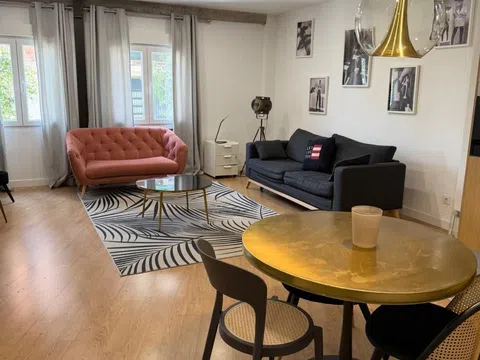 Piso en plaza de América Española, 3