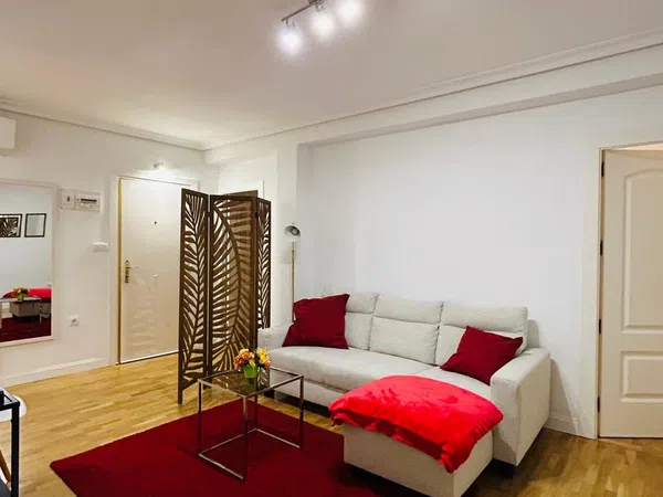 Piso en calle de las Cañas, 7