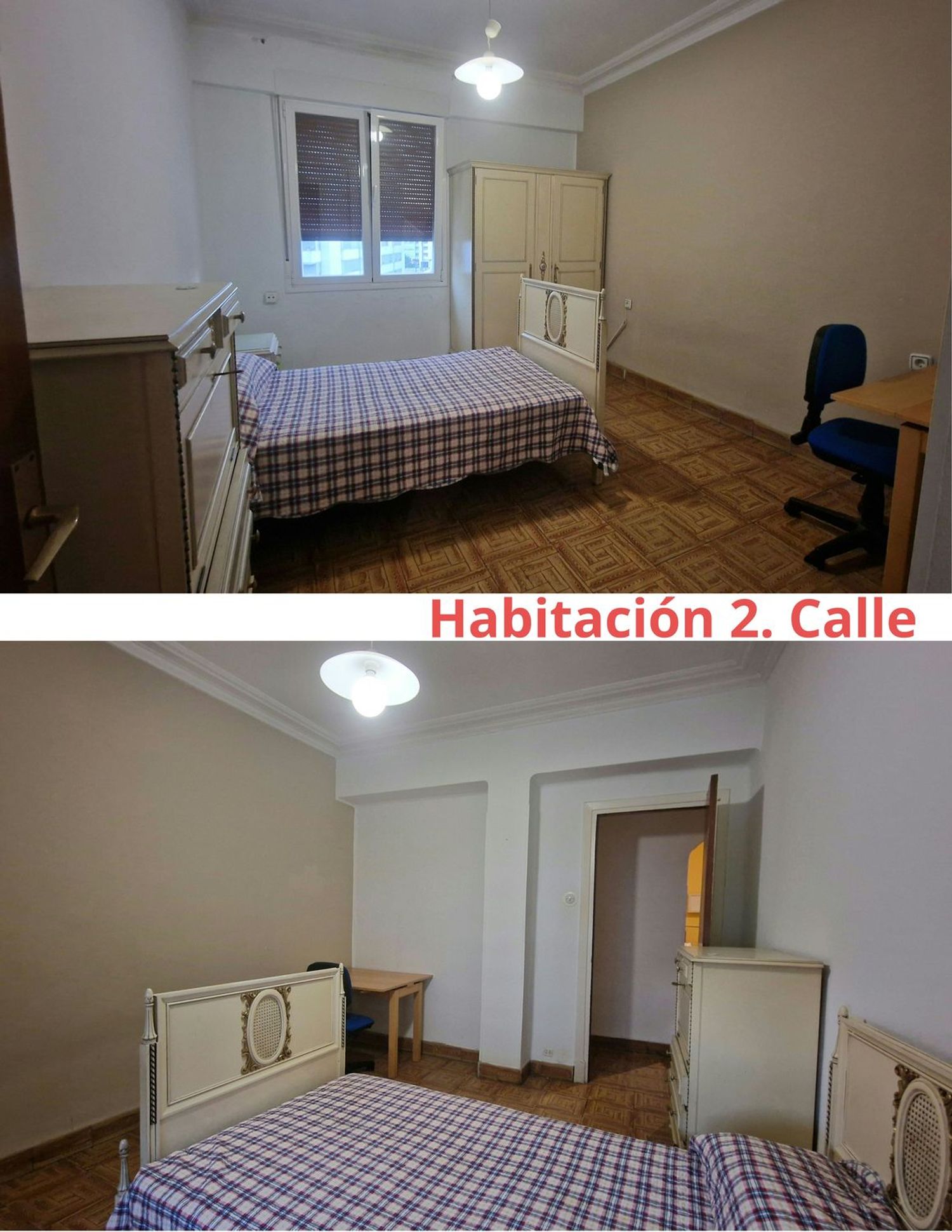 Piso en Los Herrán, 34, Judimendi - Sta.Lucía, Judimendi - Sta.Lucía - Foto 4