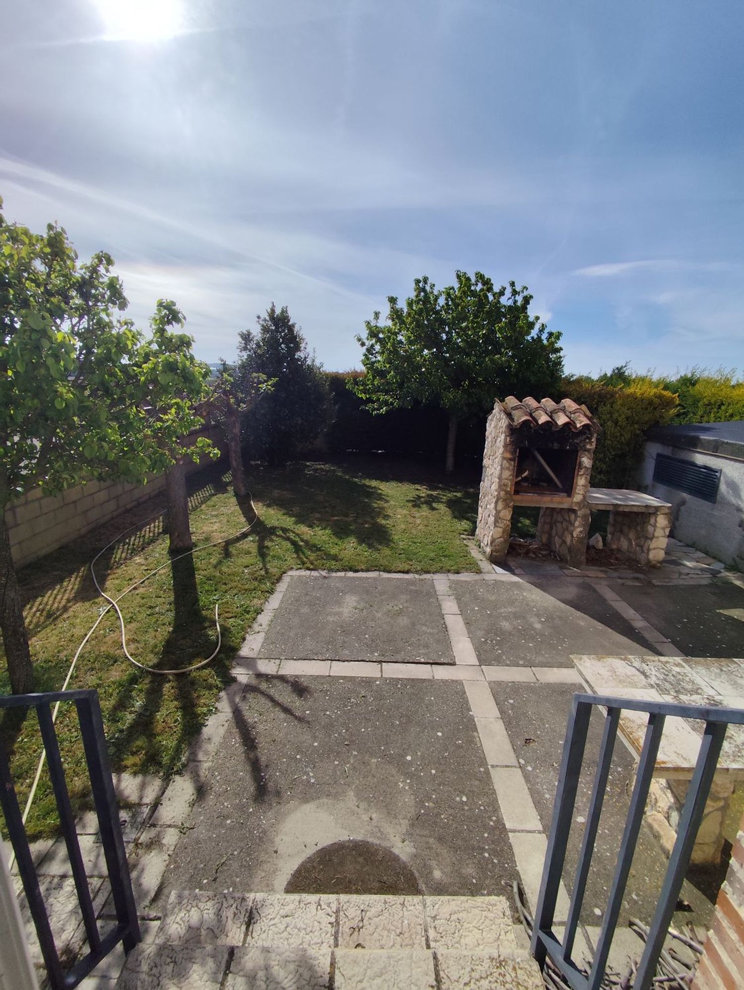 Chalet adosado en Calle Alonso de Castañeda, 50 - Foto 3