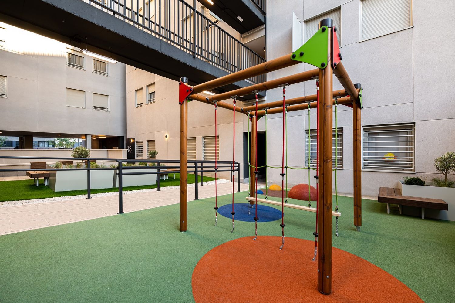 Piso en Sur - Foto 21