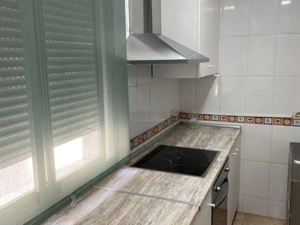 Piso en Calle Julio Burell, 101 , 3a - Foto 14