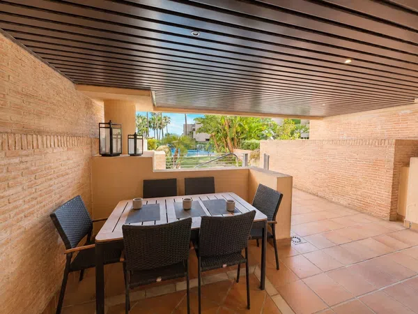 Loft en Calle del Mare Nostrum, 42, Kempinski - Foto 25