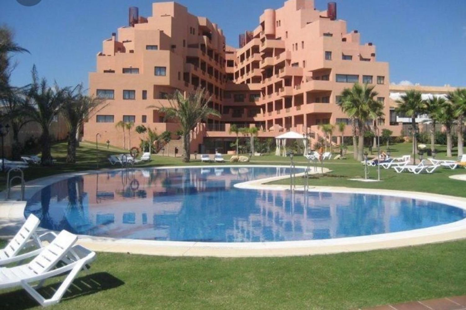 Piso en Urbanizacion Playa Manilva, 3 D - Foto 5