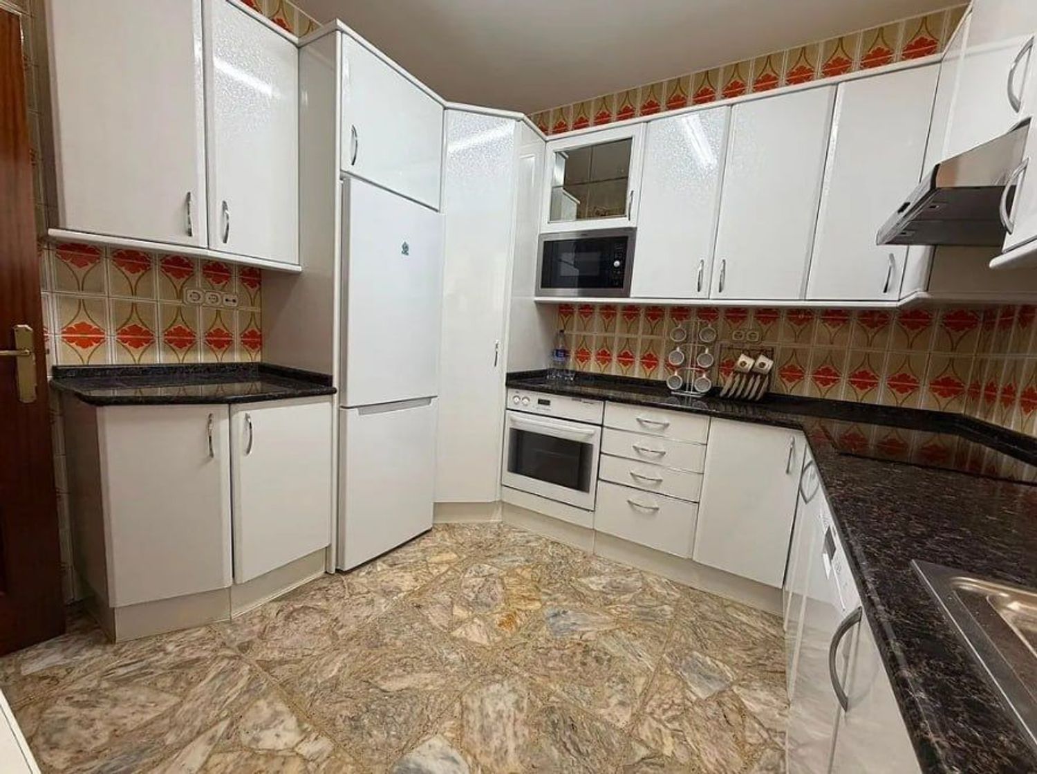 Piso en Calle d'Archena, 8, Soternes - Foto 5