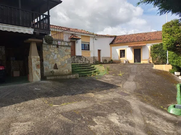 Casa o chalet independiente en Camín de la Caleyona, 116 - Foto 11