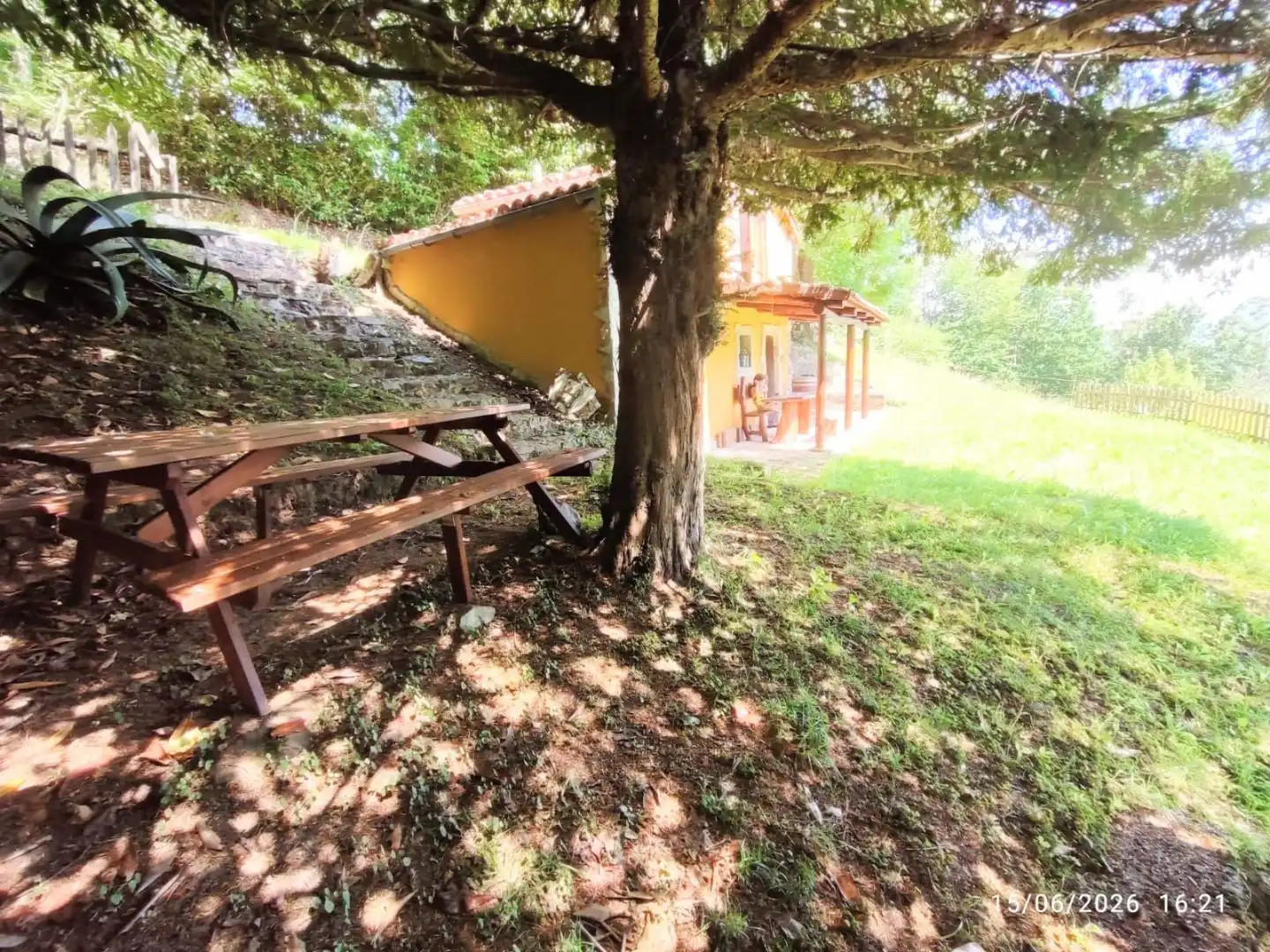 Chalet en  RI-3 2 - Foto 4