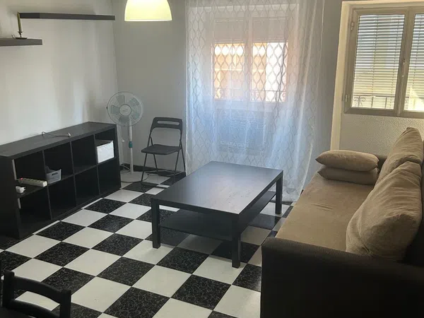 Piso en Calle Tarfia, 37, Reina Mercedes - Heliópolis - Foto 3