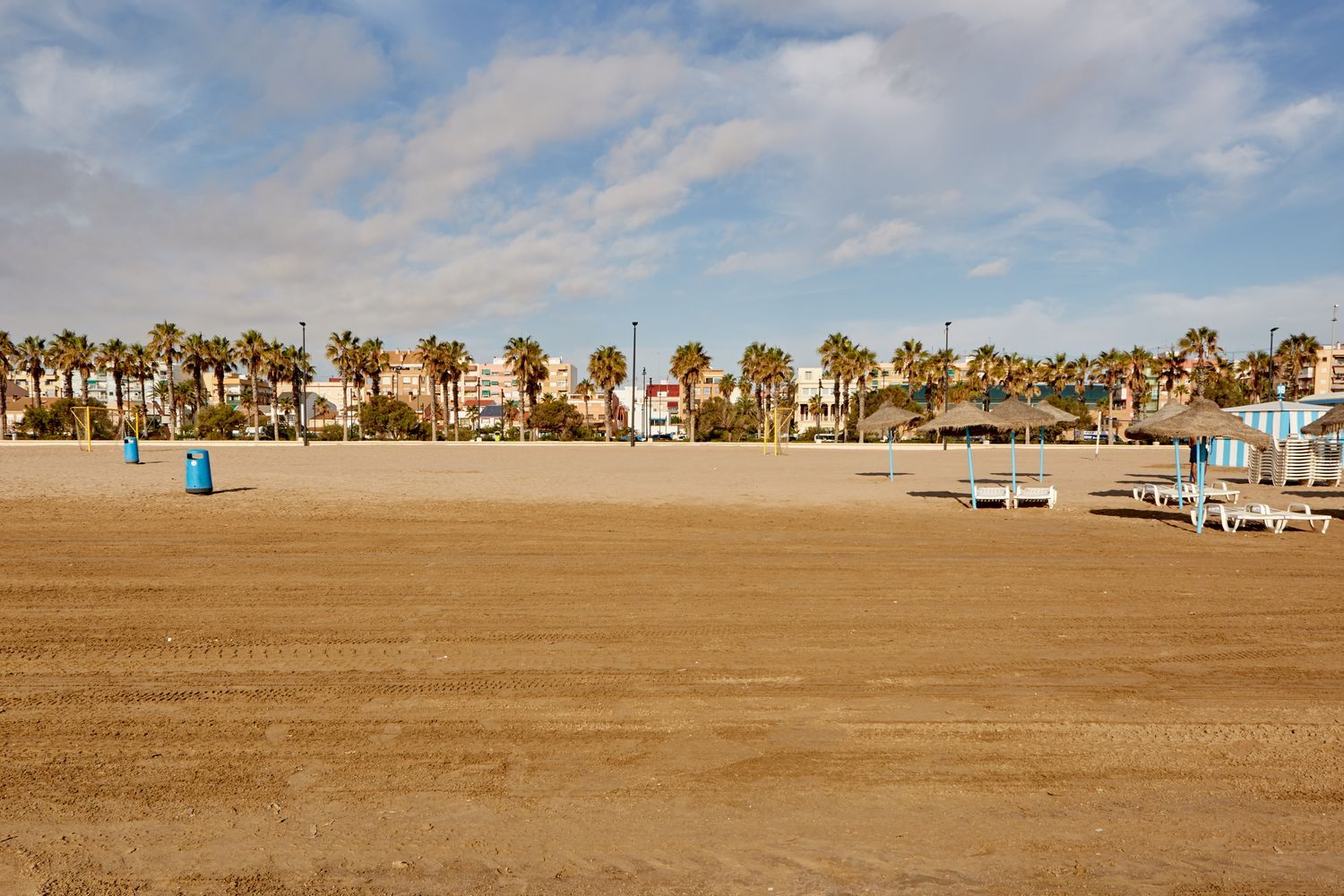 Casa o chalet independiente en Playa de la Malvarrosa, Playa de la Malvarrosa - Foto 39