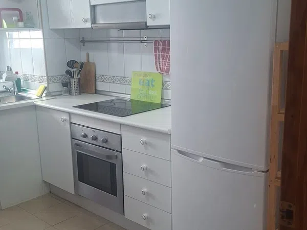 Piso en Pasaje de L'Ordana, 5, Centro, Centro - Foto 3
