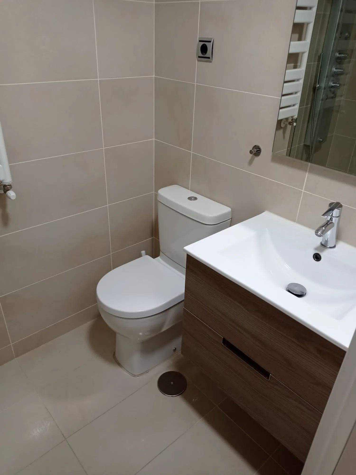 Piso en calle Rabanal del Camino, 15 - Foto 28