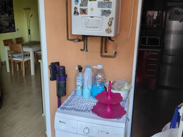 Piso en Calle Riojanos, 12, Palomeras sureste - Foto 18