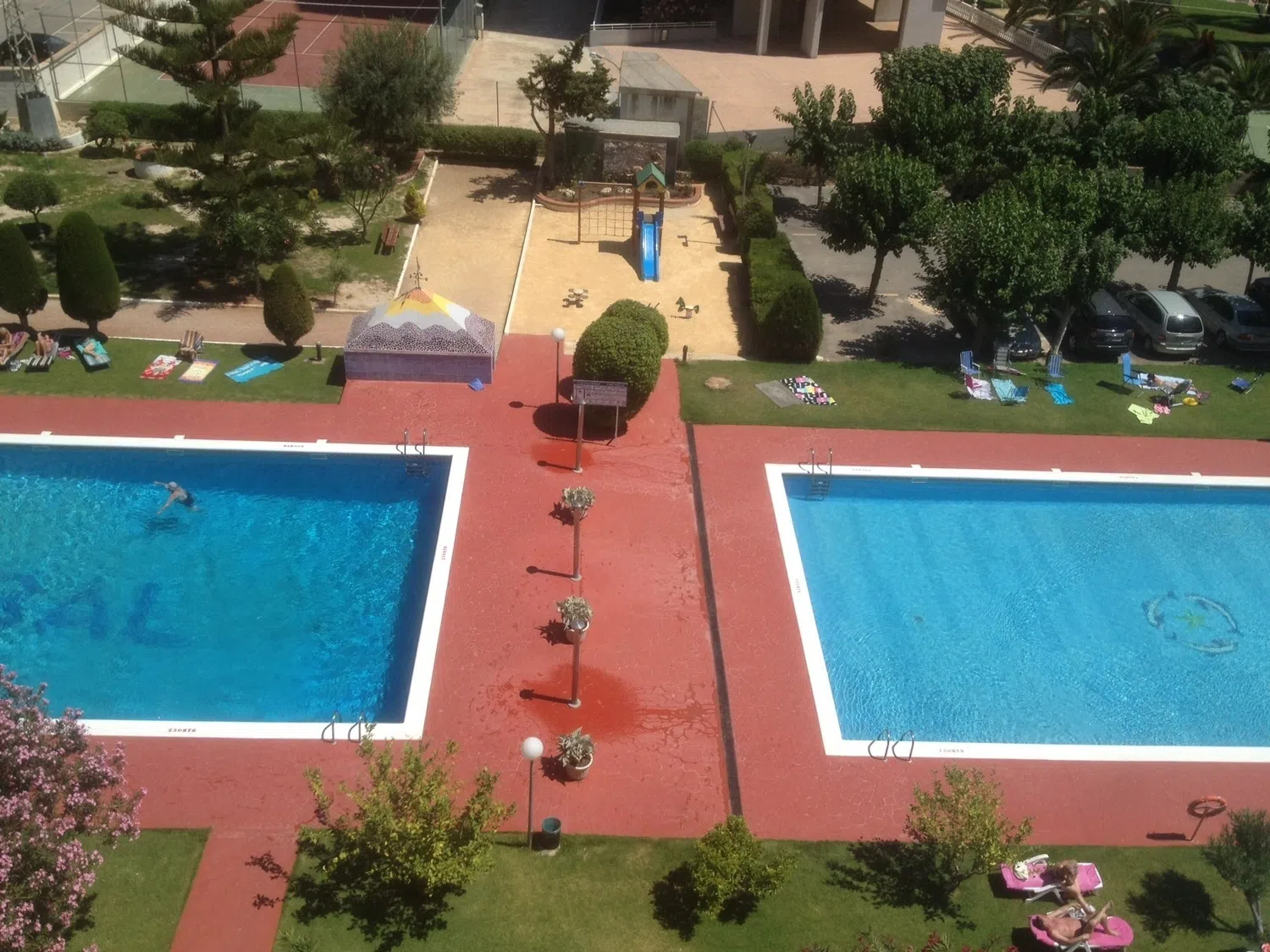 Piso en avenida Marina Baixa, 11 - Foto 2