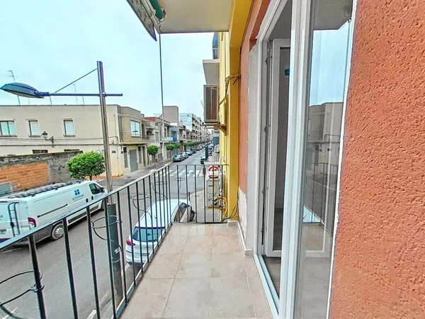 Alquiler de piso en Sedavi - Foto 3