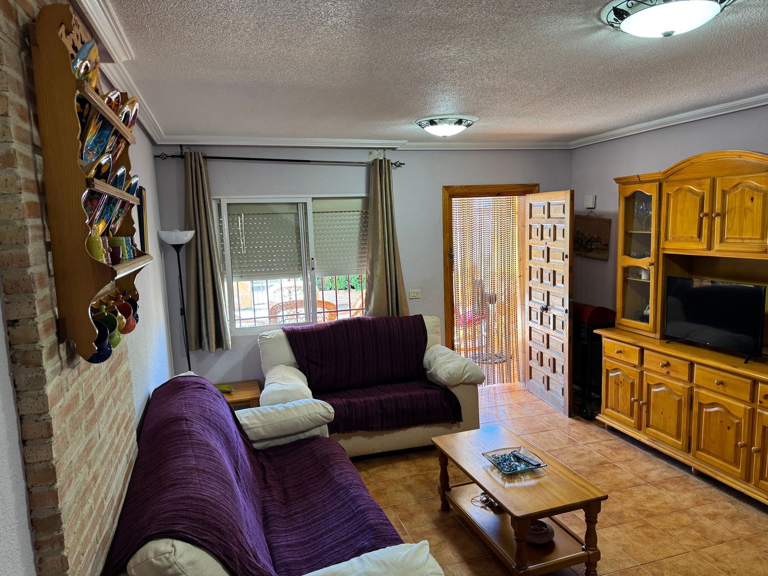 Chalet adosado en Via Axial, 218, Bahía - Foto 23