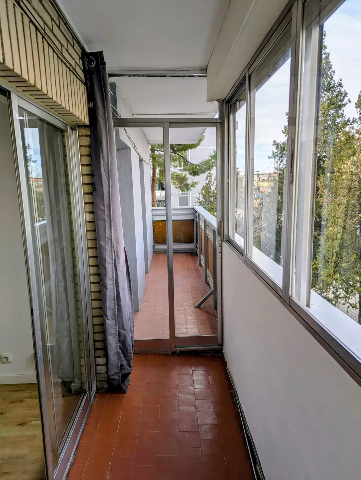 Piso en calle de Andorra, 9 - Foto 9