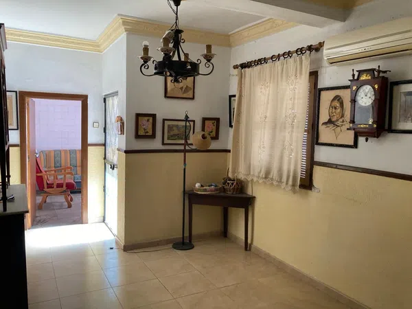 Chalet pareado en Calle Los Ángeles, 1, Judería - San Basilio - Foto 3