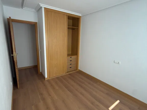 Piso en calle Alcalde Bravo García, 2 - Foto 4