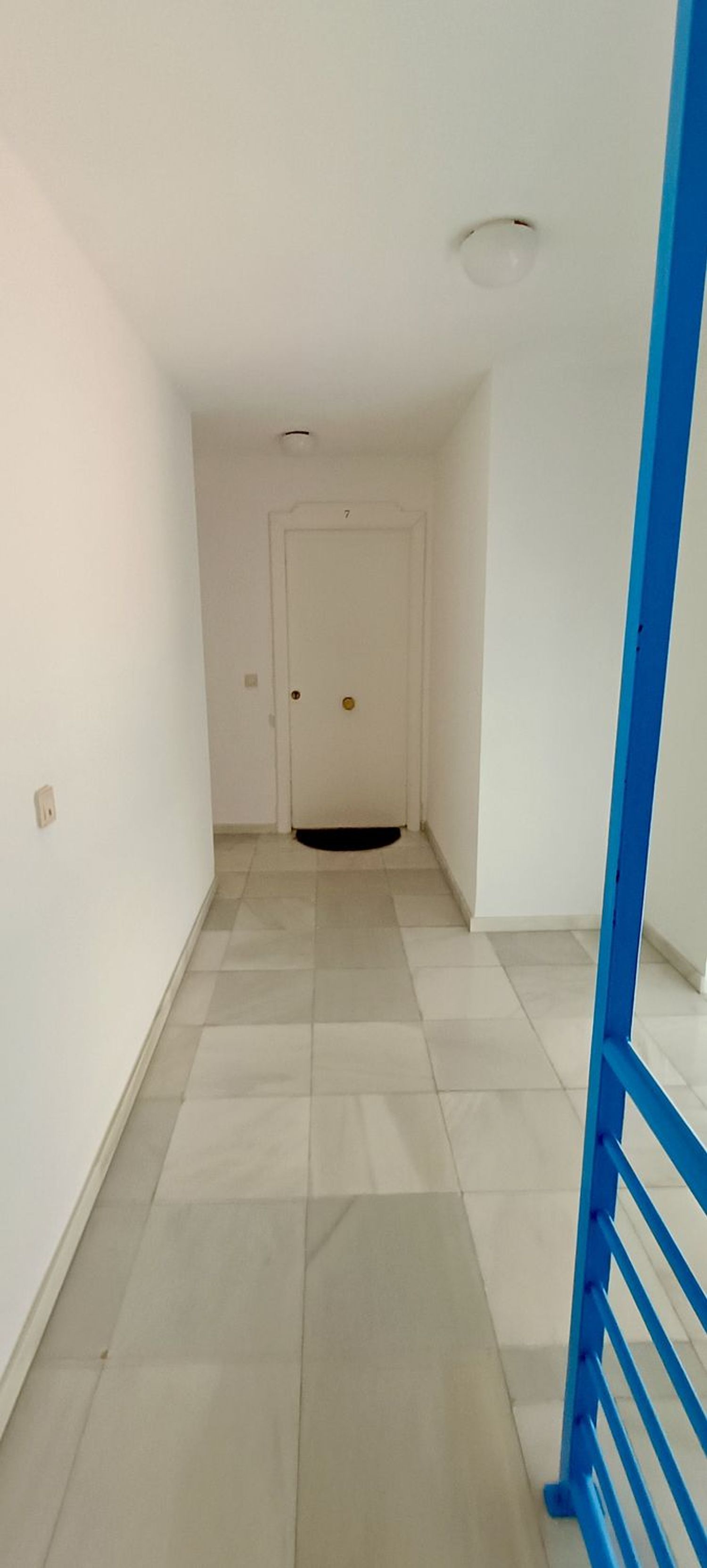 Piso en Calle Oceà Antàrtic, 1, El Palmar-Los Molinos - Foto 7
