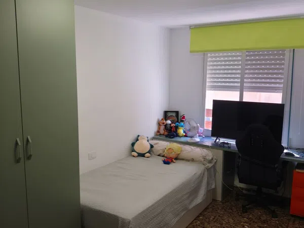 Piso en Calle de Juan Ramón Jiménez, 53, Zona Ensanche-Río Jucar - Foto 12