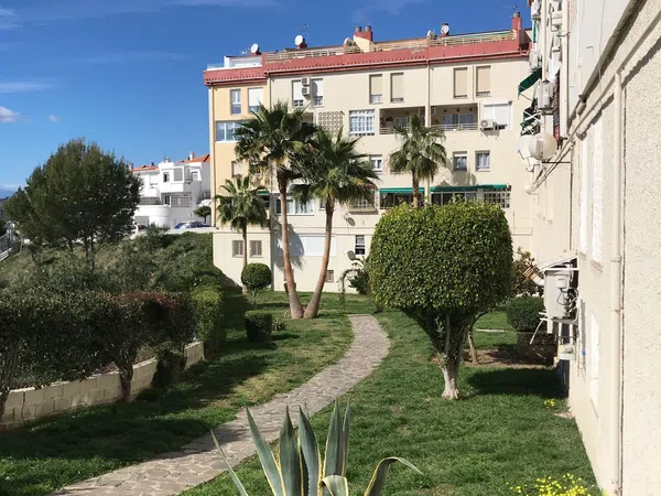 Dúplex en calle Gladiolos, 24 - Foto 11