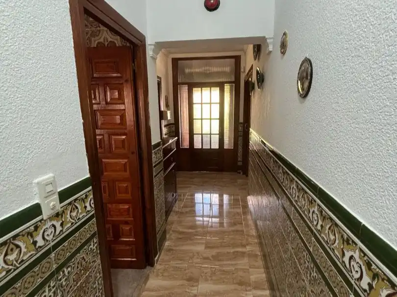 Chalet en  Calle Fernández Bueso 30 - Foto 31