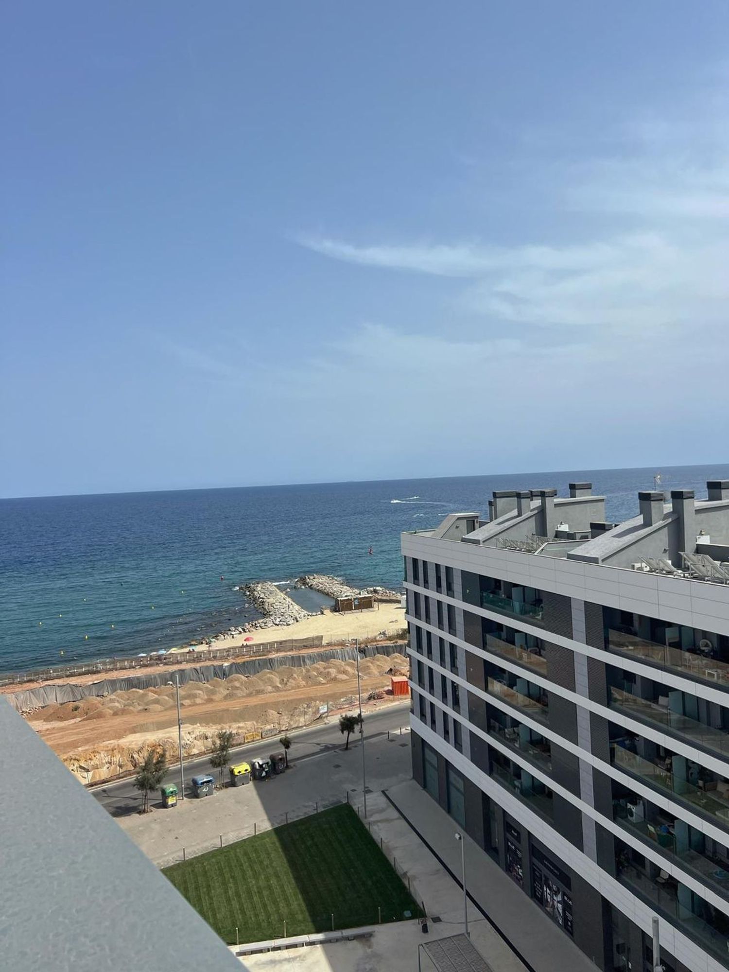 Ático en Paseo Del Mare Nostrum, 59, Port, Port - Foto 24