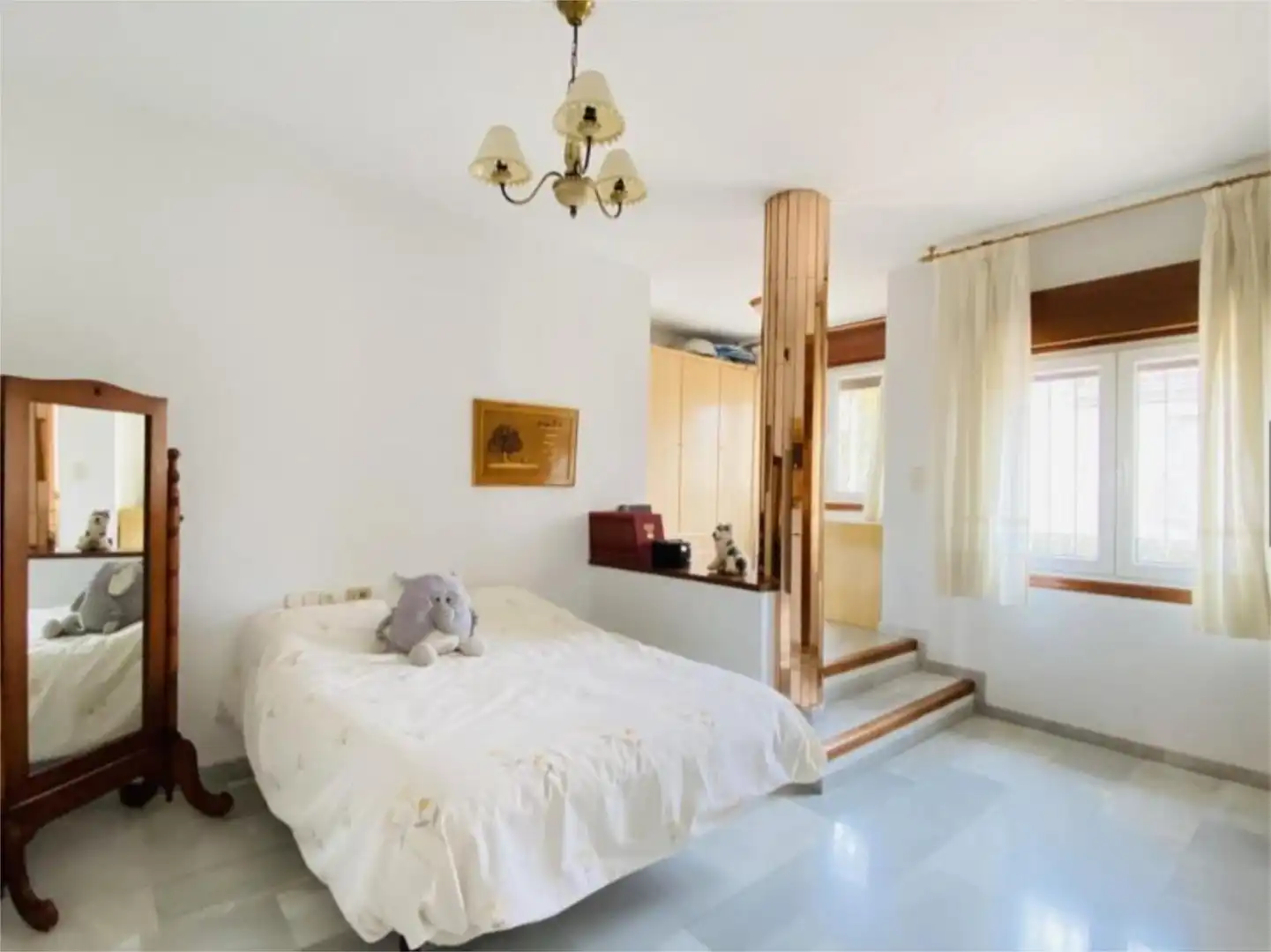 Chalet en  Calle Calvario 27 - Foto 13