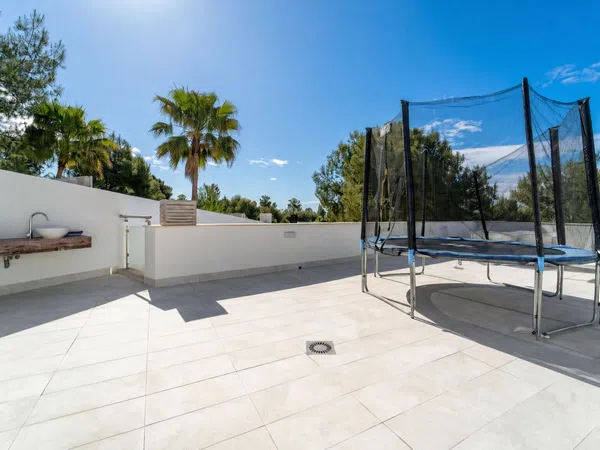 Chalet adosado en Calle Verdi, 3, Sierra Blanca - Foto 6