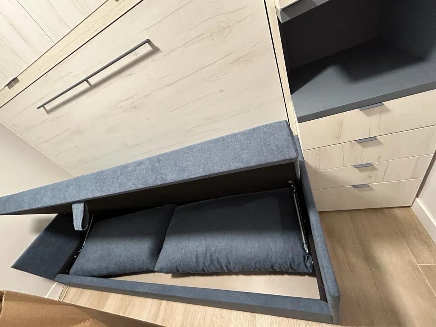 Piso en calle de Navascués, 40 - Foto 11