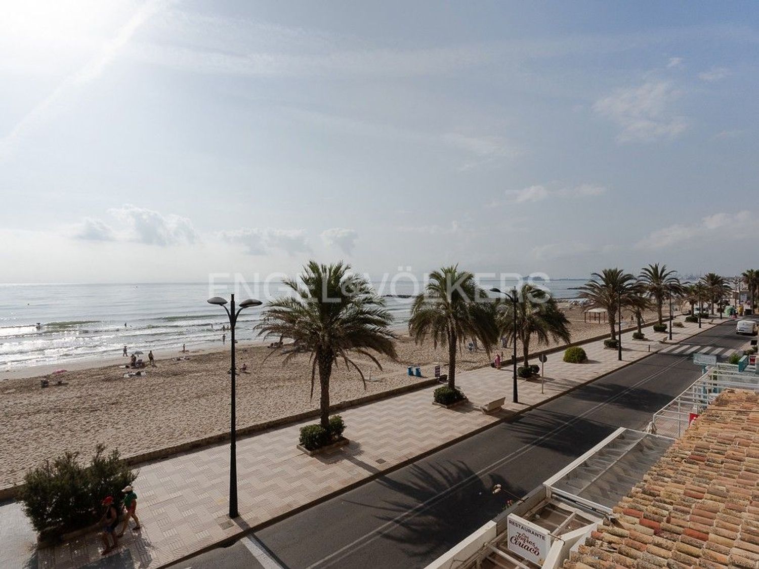 Piso en Calle de la Galotxa, Port Saplaya, Port Saplaya - Foto 40