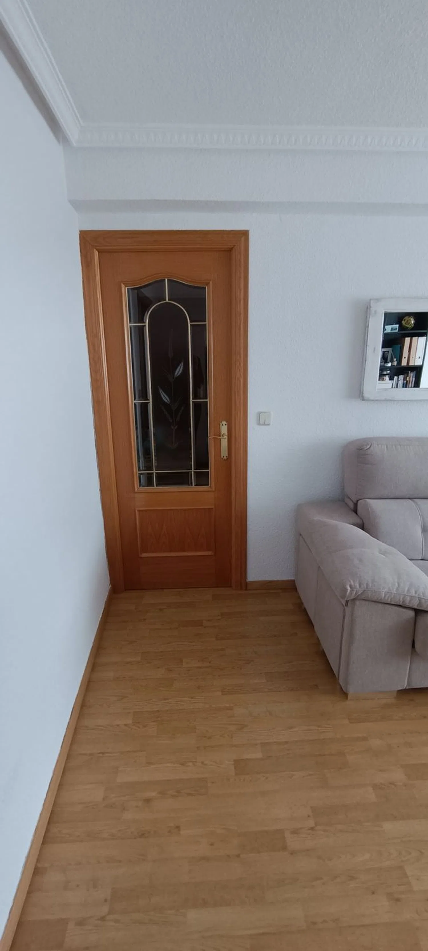 Piso en calle Ginzo de Limia, 32 - Foto 16