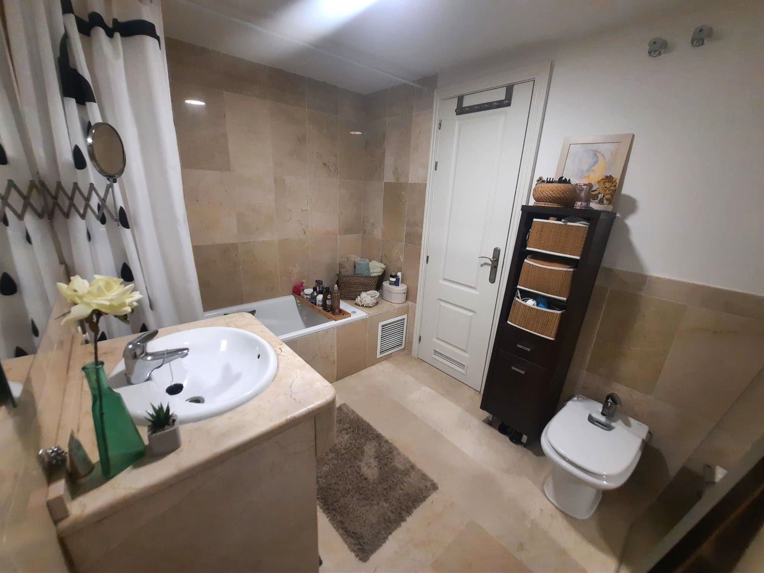 Ático en avenida Retamar, 55 - Foto 13