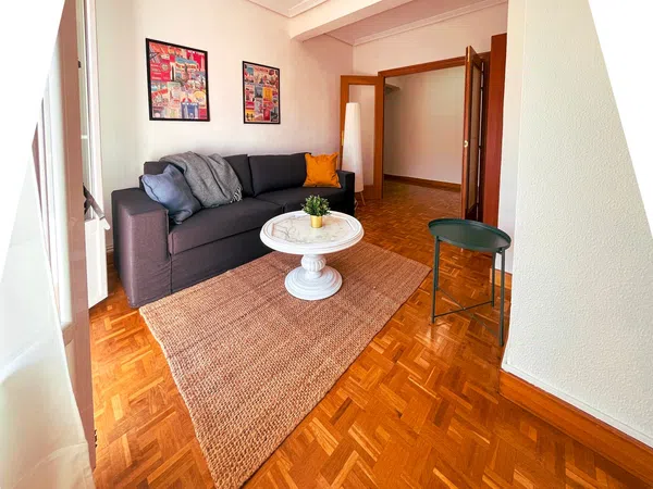 Piso en calle de Sangüesa, 47 - Foto 2