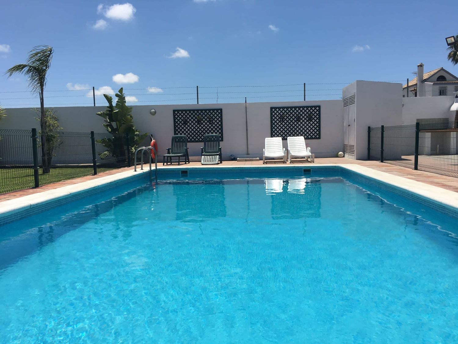 Casa o chalet independiente en Avenida Doctor Jaime Aparicio Santos, 20, La Jara, La Jara - Foto 2