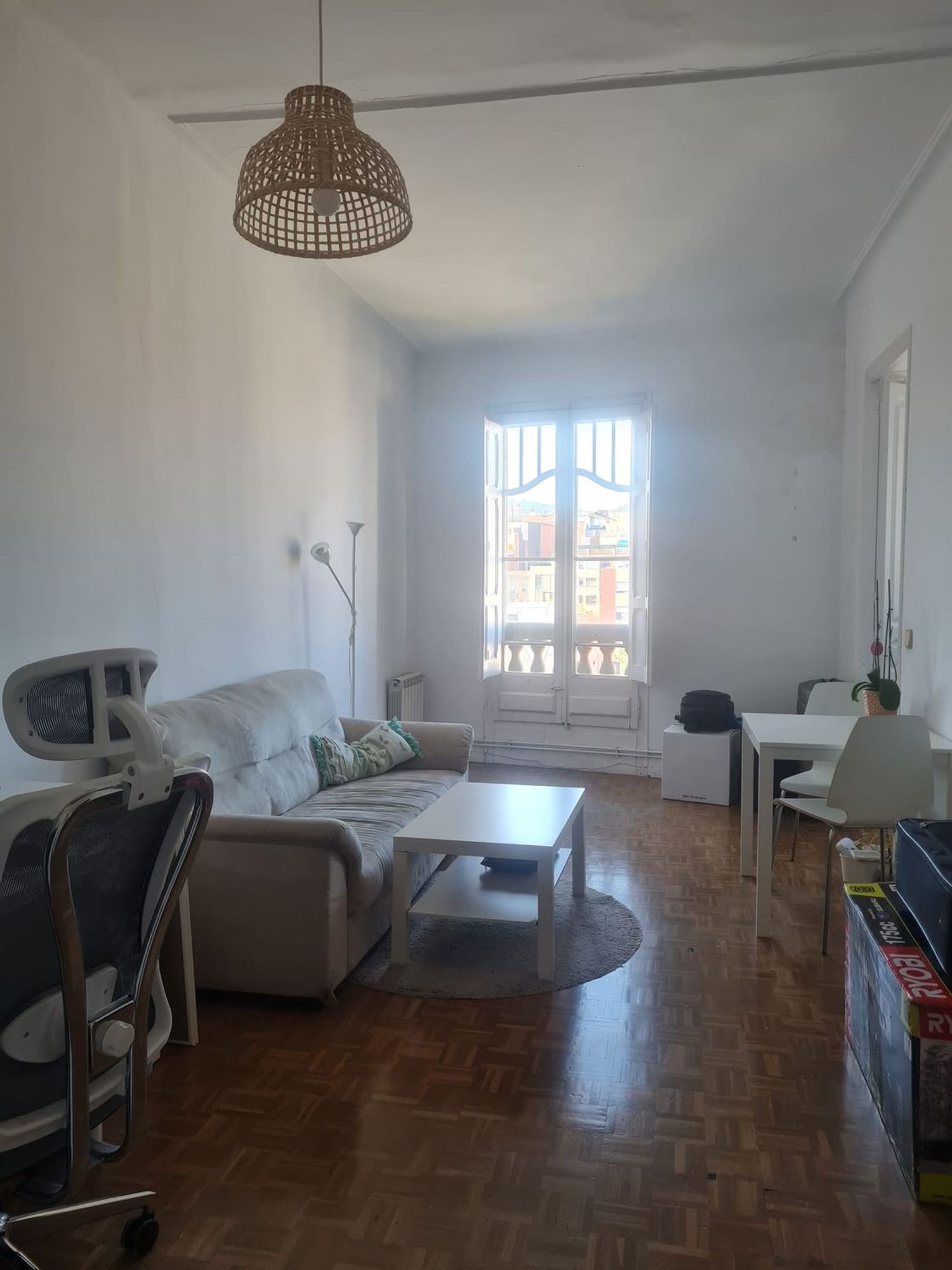 Piso en Calle de Mallorca, La Sagrada Família - Foto 5