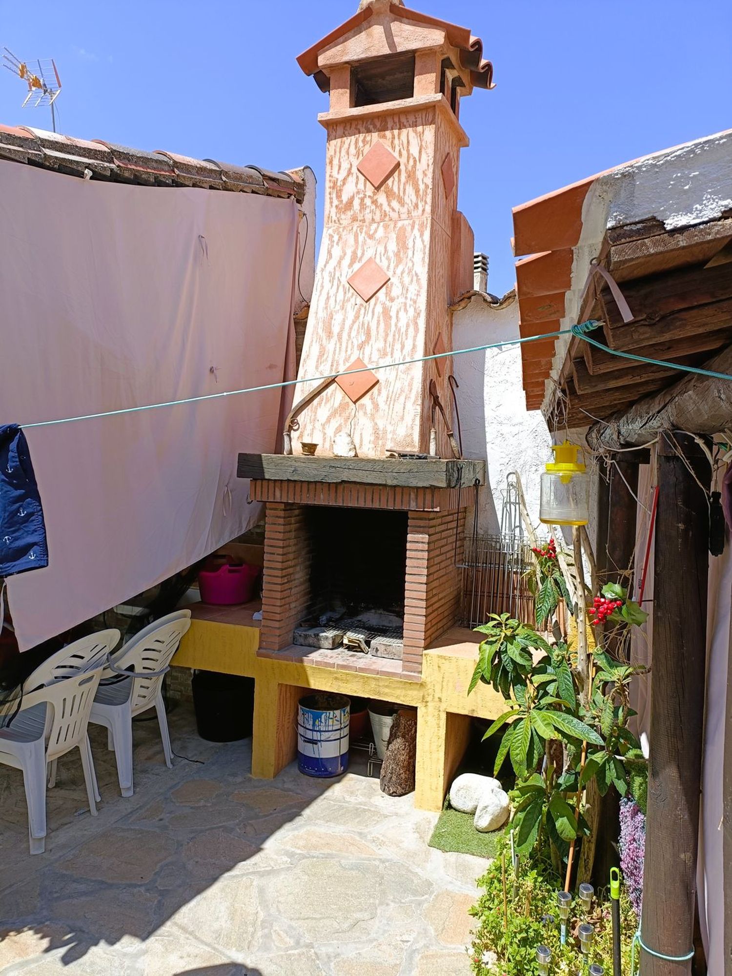 Casa de pueblo en Calle San Millan, 13 bis - Foto 10