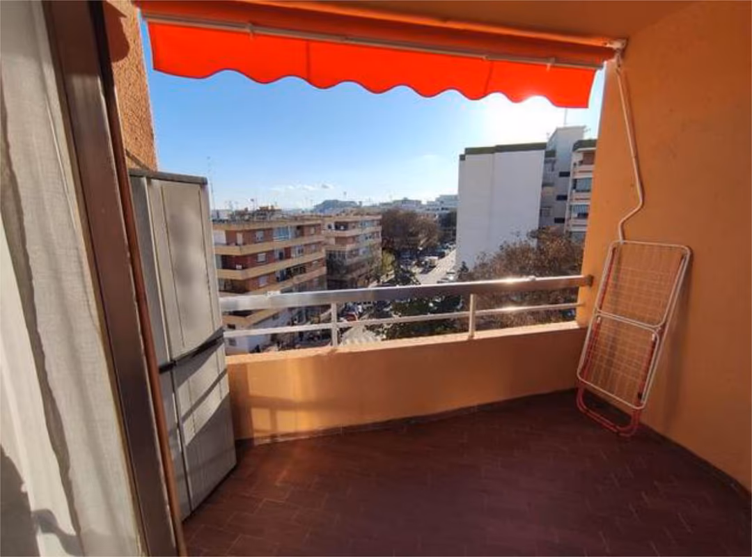 Apartamento en DE SEPTIEMBRE A JUNIO - Foto 4