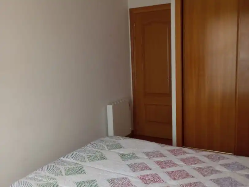 Piso en  Rúa Fontaíña 68 - Foto 6