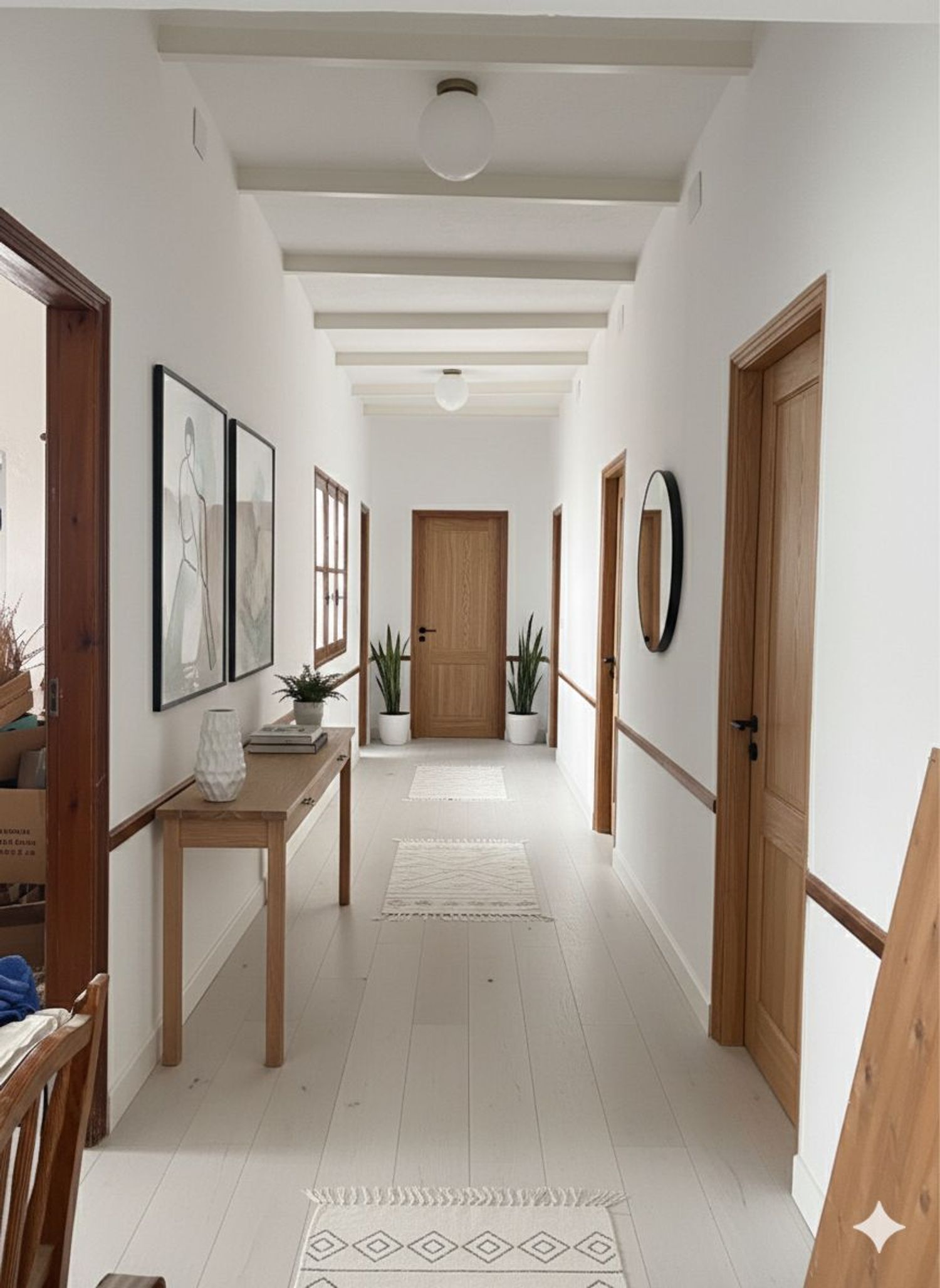 Casa independiente en El Calero, Las Huesas, Marpequeña, 56 - Foto 15