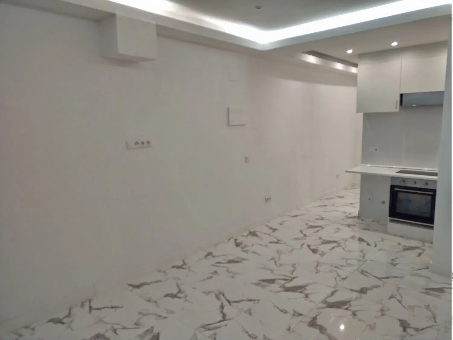 Piso en calle de Martínez Seco, 54 - Foto 2
