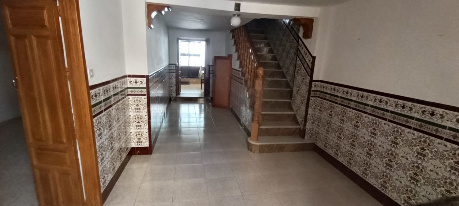 Casa de pueblo en Calle Santo Domingo, 25 - Foto 2