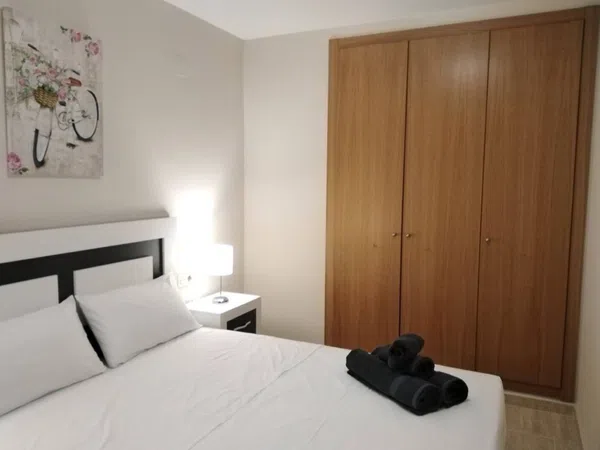 Piso en avenida Benito Perez Galdos, 13 - Foto 10