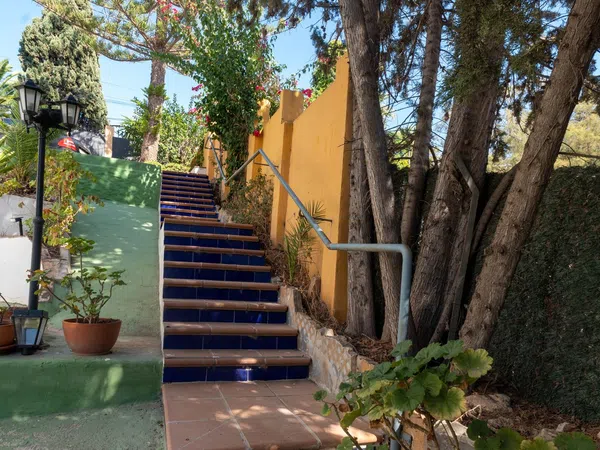 Casa o chalet independiente en Calle Balcón, 22, El Candado - Foto 14
