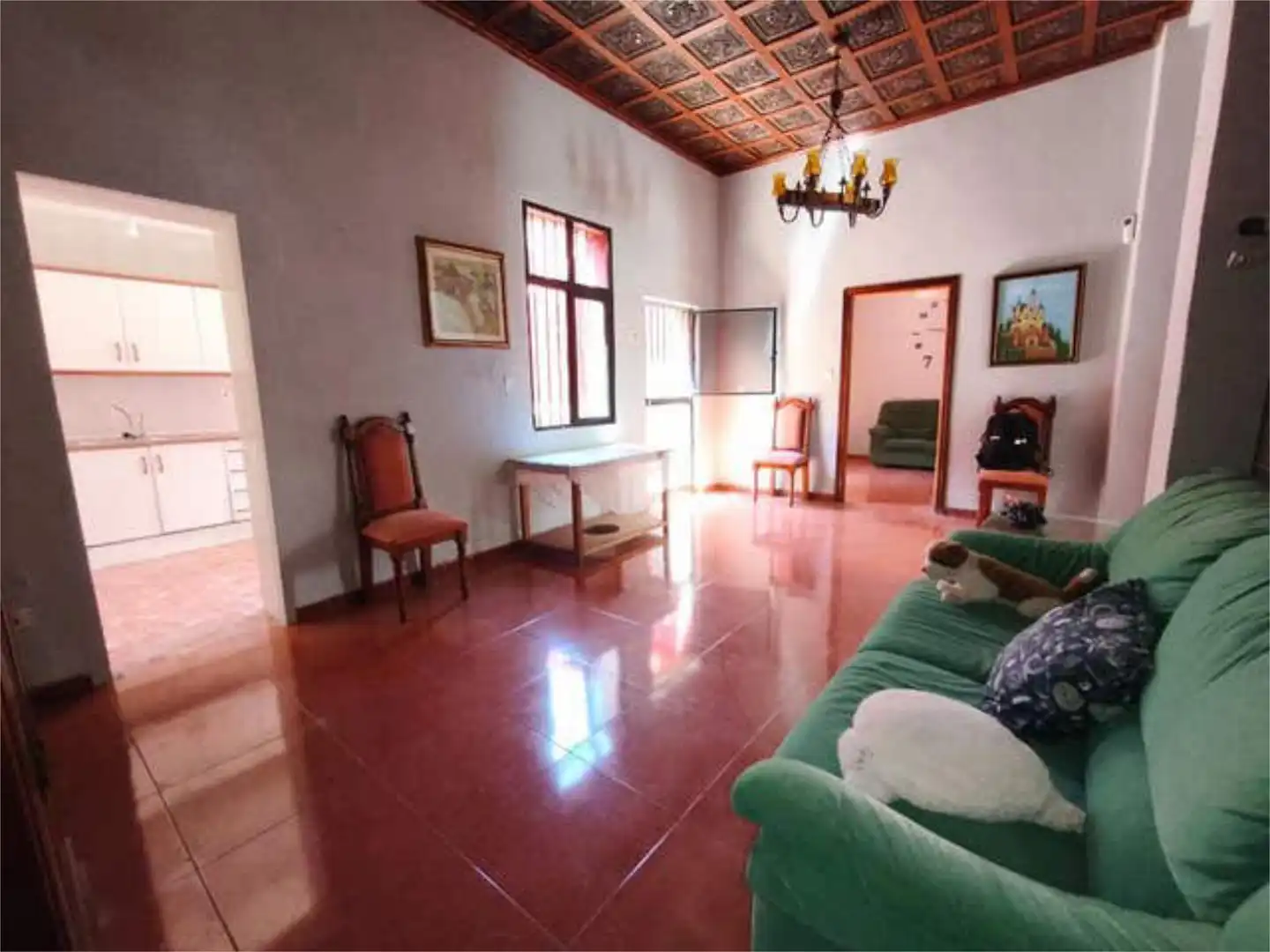 Chalet en El Molinillo - Foto 4