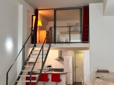 Loft en  Valencia Capital - Foto 4
