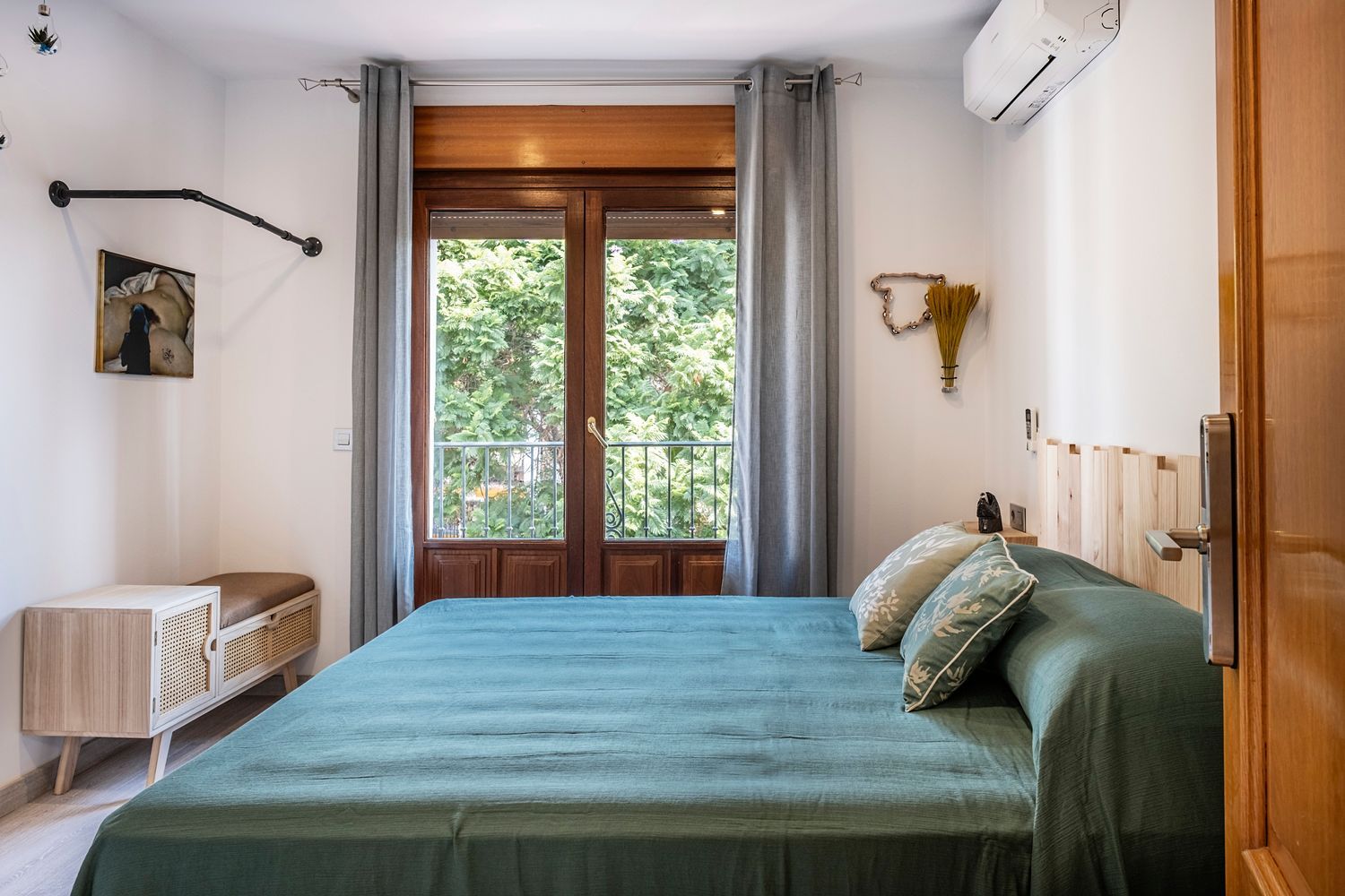 Chalet pareado en Calle Emilia Pardo Bazán, 15, Huerta Nueva - Foto 4
