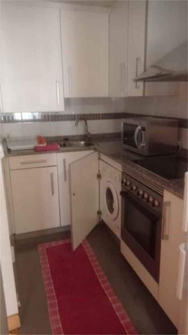 Estudio en Plaza independencia - Foto 4