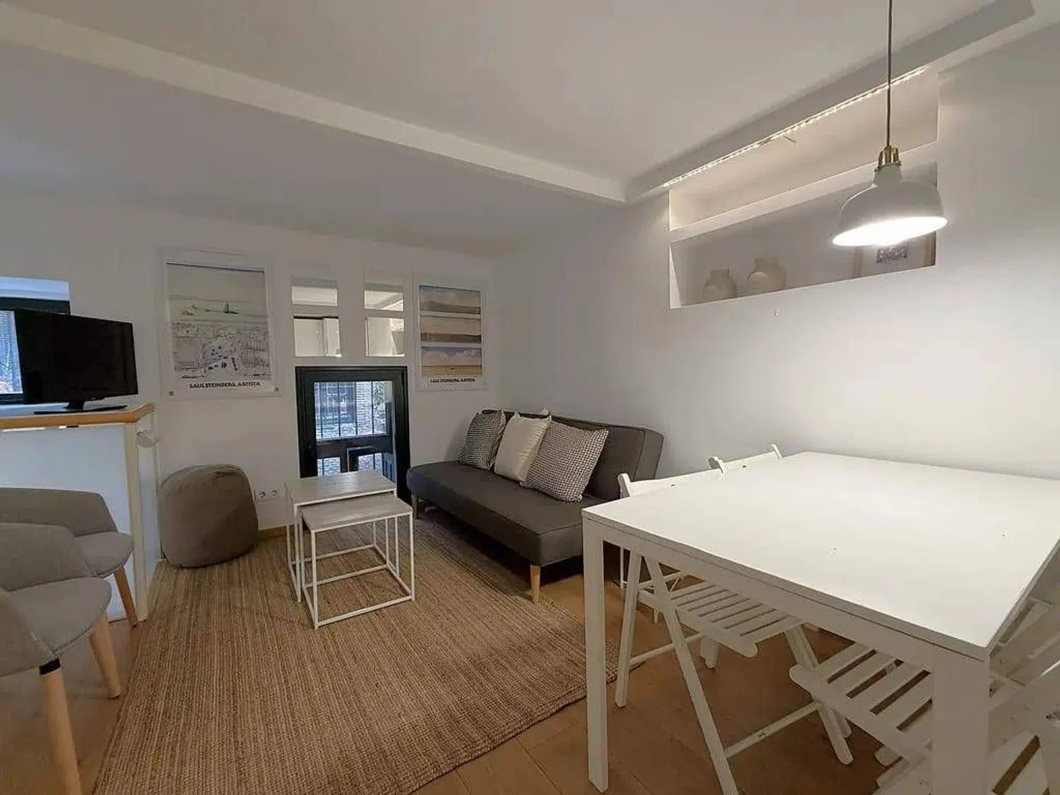 Piso en calle zurbano, 84 - Foto 21