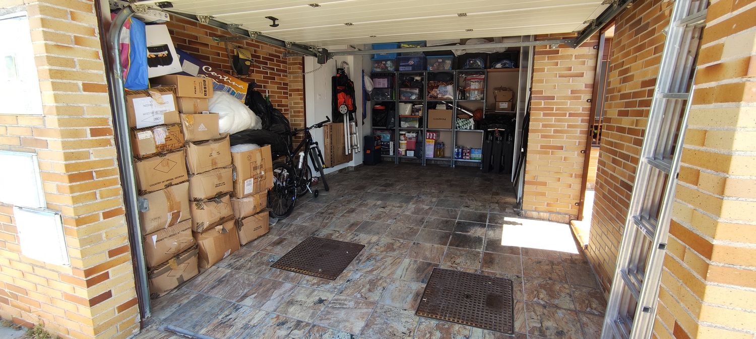 Chalet pareado en calle de Aries, 23 - Foto 12